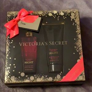 Victoria’s Secret gift set